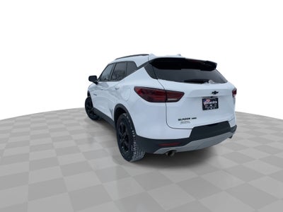 2024 Chevrolet Blazer 3LT