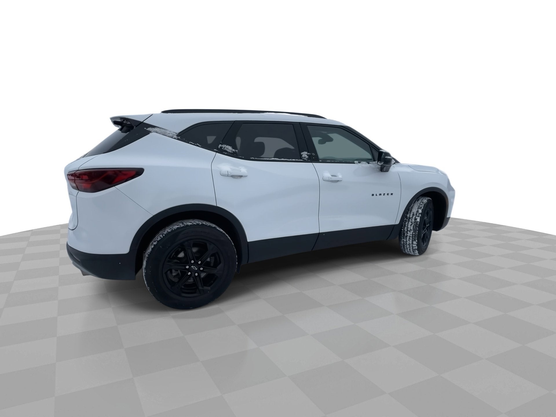 2024 Chevrolet Blazer 3LT