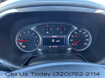 2024 Chevrolet Blazer 3LT