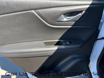2024 Chevrolet Blazer 3LT