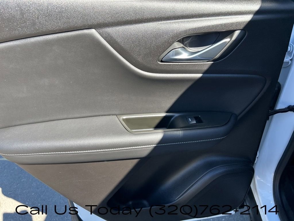 2024 Chevrolet Blazer 3LT