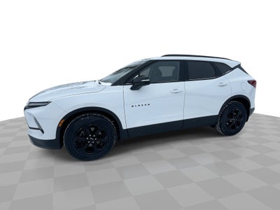 2024 Chevrolet Blazer 3LT