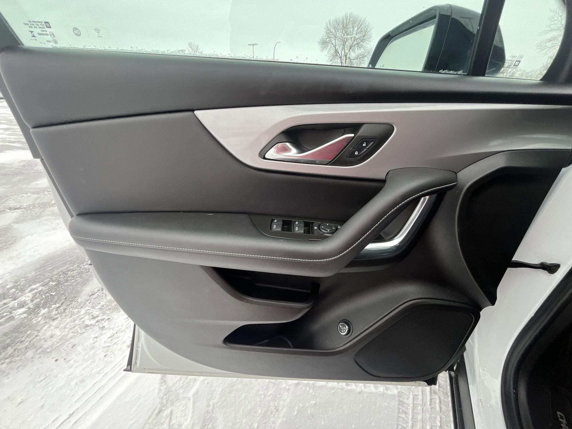 2024 Chevrolet Blazer 3LT