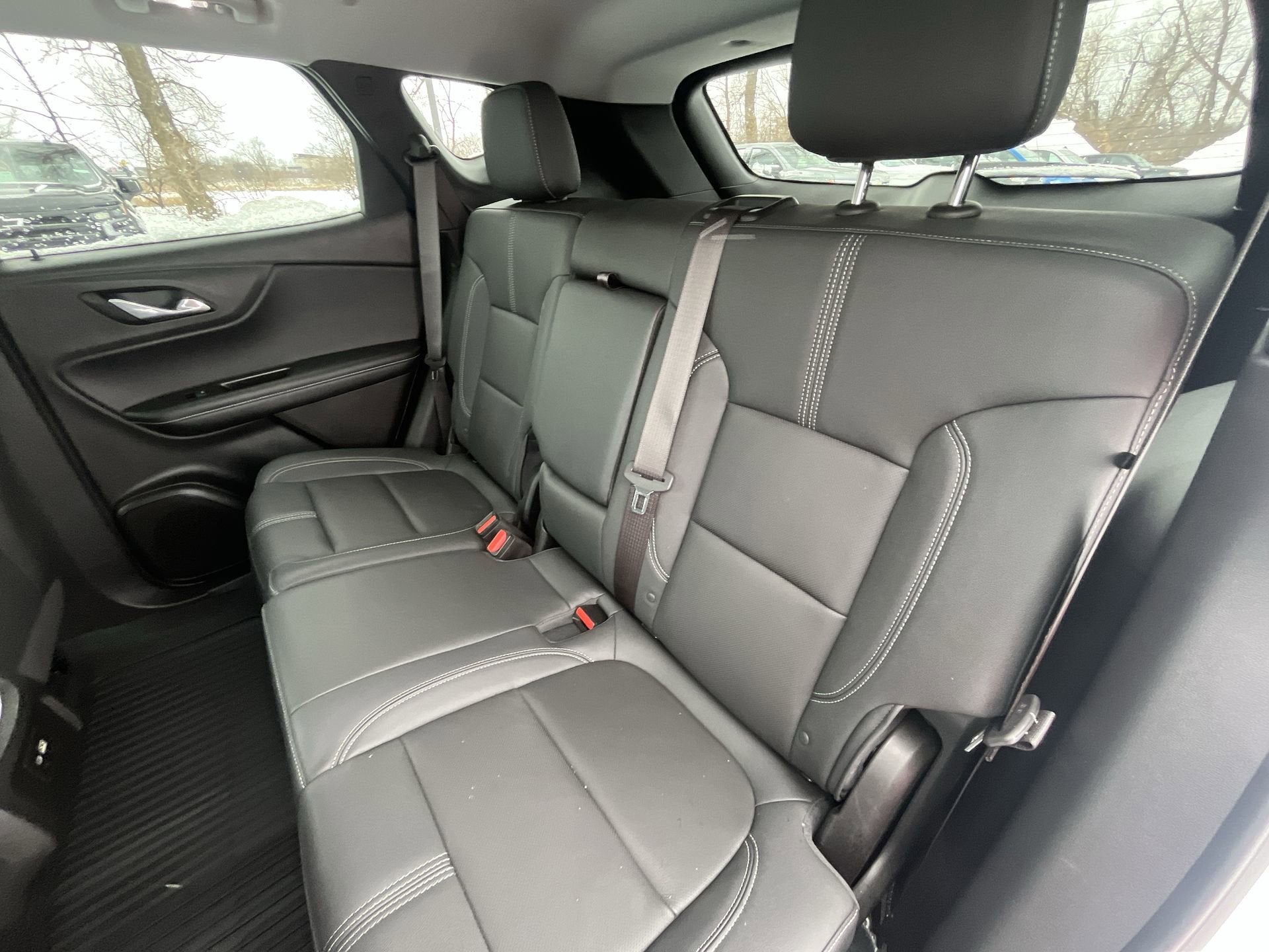 2024 Chevrolet Blazer 3LT