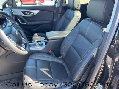 2023 Chevrolet Blazer 3LT