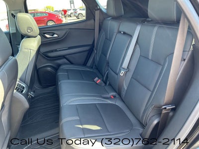 2023 Chevrolet Blazer 3LT