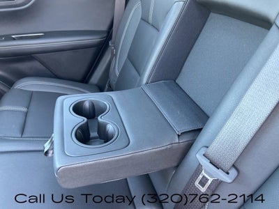 2023 Chevrolet Blazer 3LT