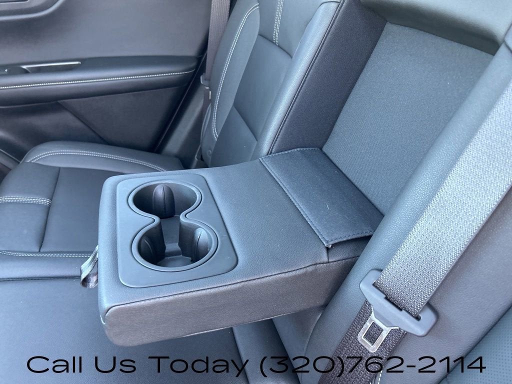 2023 Chevrolet Blazer 3LT
