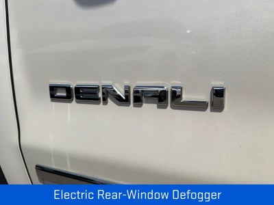 2014 GMC Sierra 1500 Denali