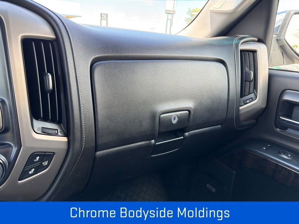 2014 GMC Sierra 1500 Denali