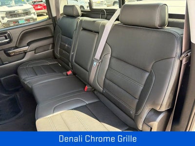 2014 GMC Sierra 1500 Denali