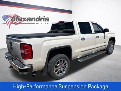 2014 GMC Sierra 1500 Denali