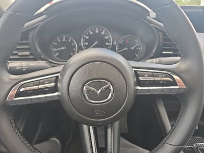 2023 Mazda Mazda3 Sedan 2.5 S Preferred