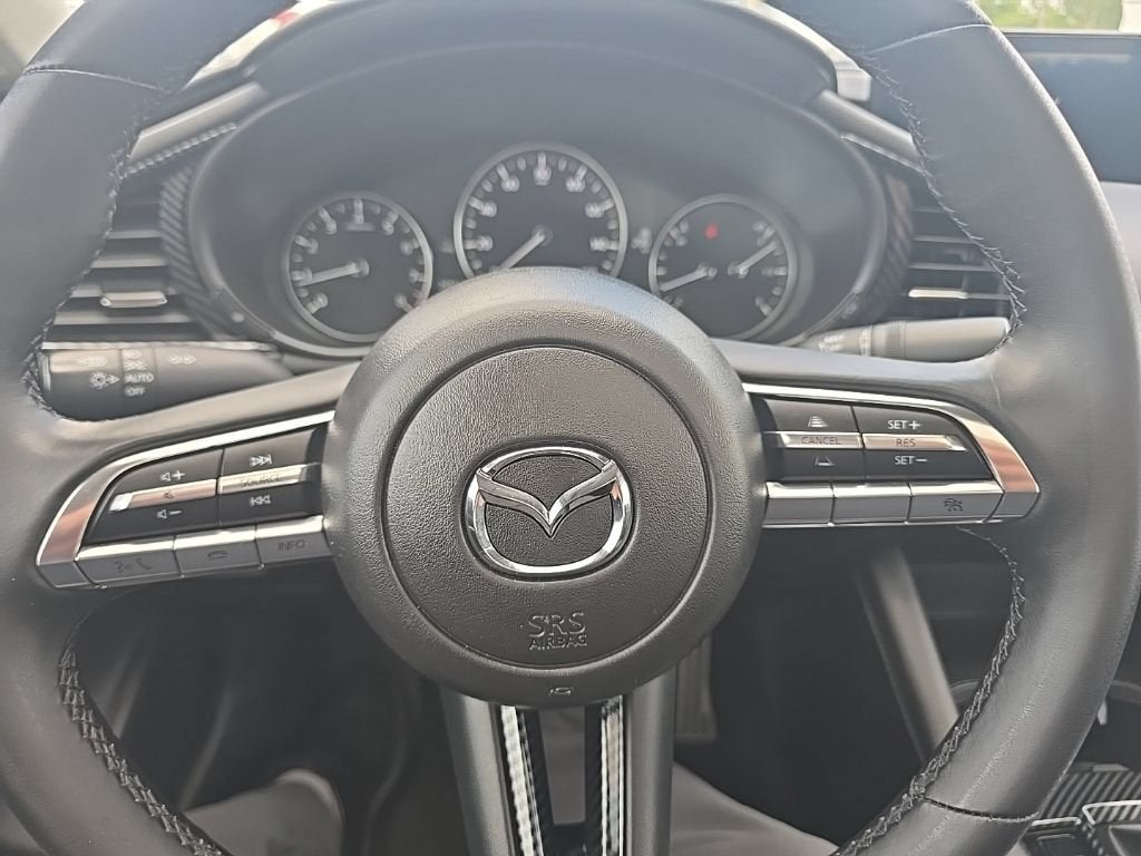2023 Mazda Mazda3 Sedan 2.5 S Preferred