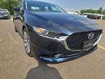 2023 Mazda Mazda3 Sedan 2.5 S Preferred