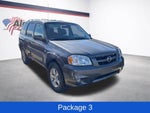 2005 Mazda Mazda Tribute s
