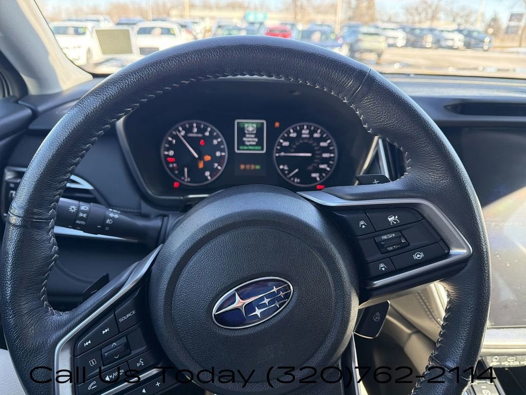 2024 Subaru Outback Limited