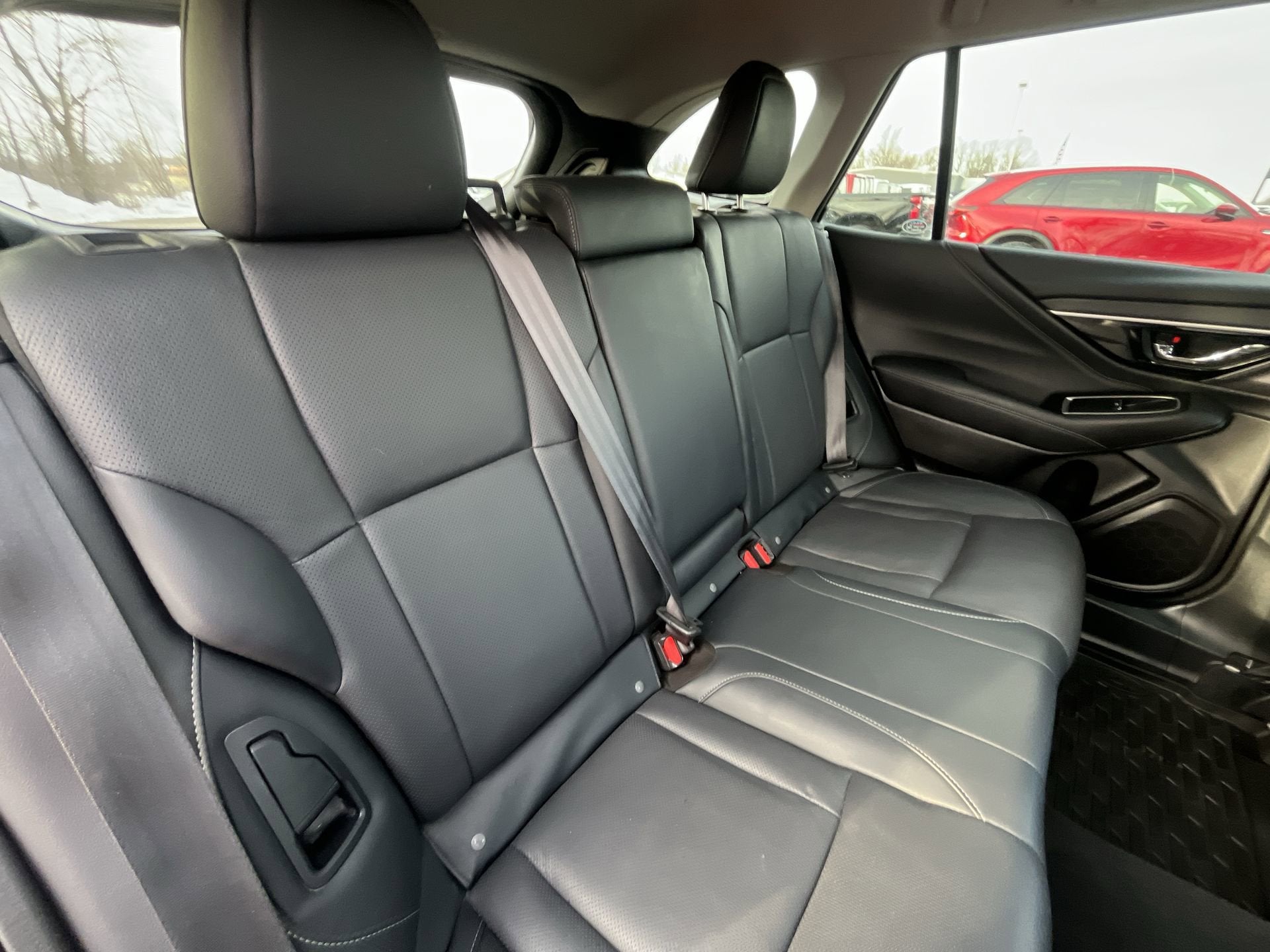 2023 Subaru Outback Limited