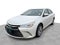 2015 Toyota Camry XSE