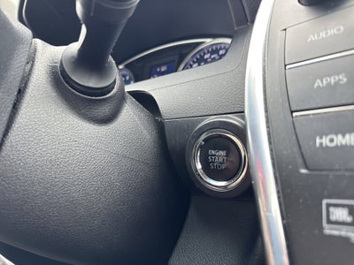 2015 Toyota Camry XSE