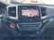 2018 Honda Ridgeline RTL-E