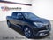 2018 Honda Ridgeline RTL-E