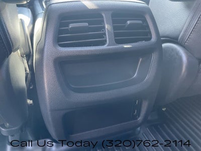 2018 Honda Ridgeline RTL-E