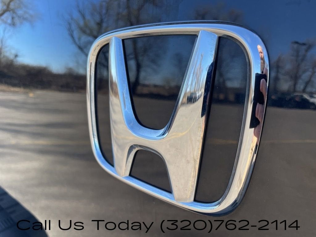 2018 Honda Ridgeline RTL-E