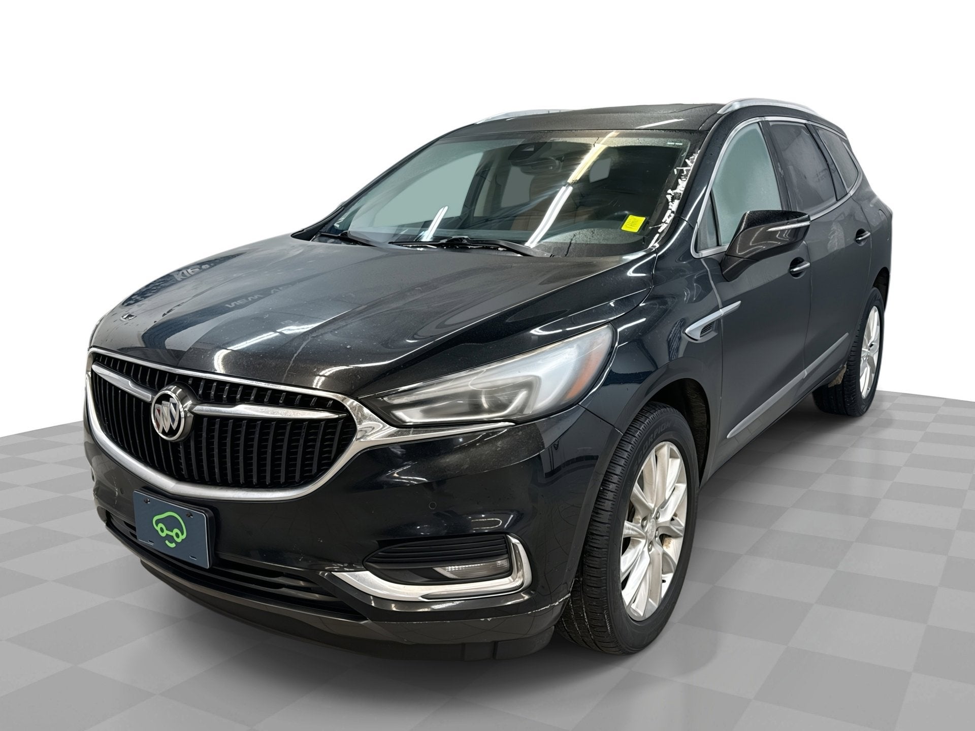 2018 Buick Enclave Premium