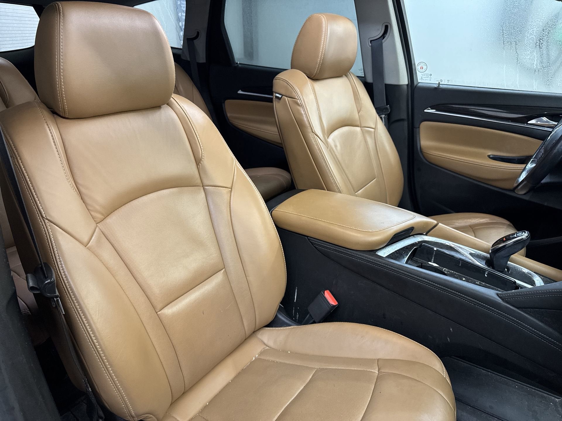 2018 Buick Enclave Premium