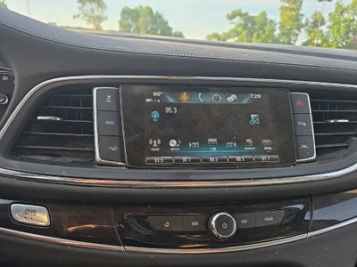 2018 Buick Enclave Premium