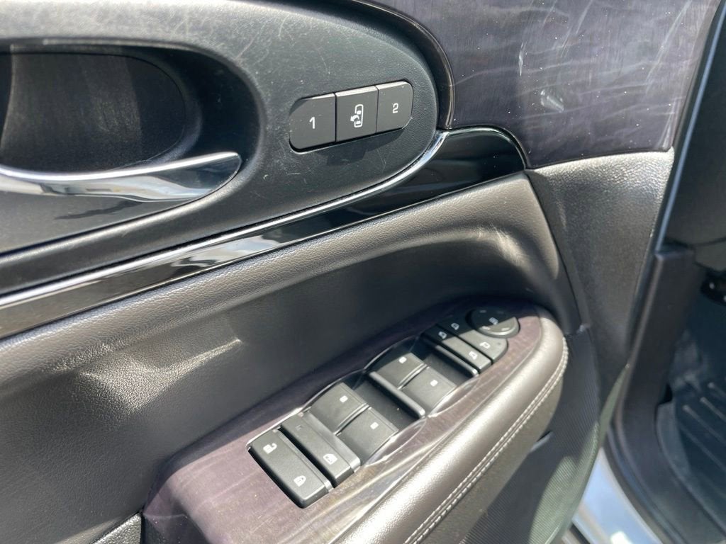 2016 Buick Enclave Premium