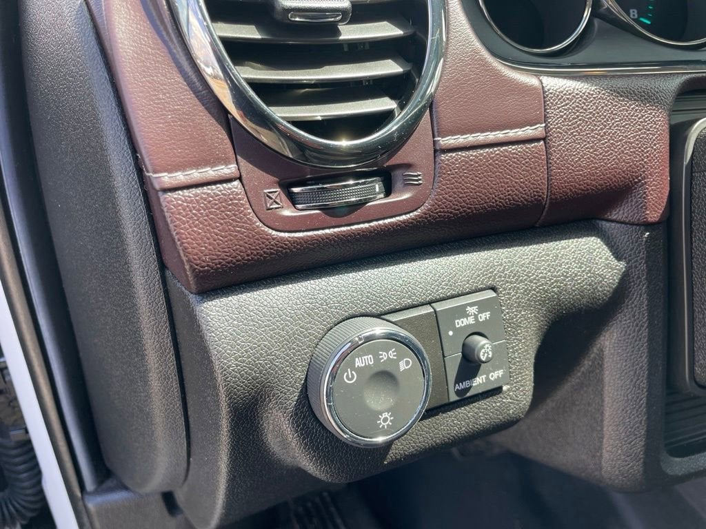 2016 Buick Enclave Premium
