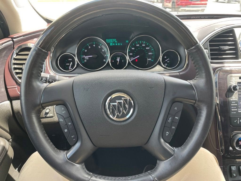 2016 Buick Enclave Premium
