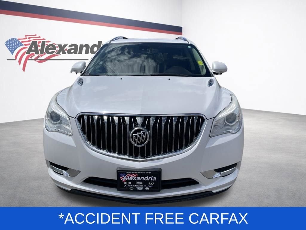 2016 Buick Enclave Premium