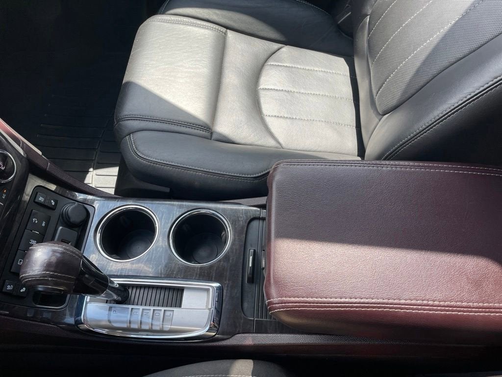 2016 Buick Enclave Premium