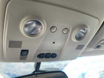 2016 Buick Enclave Premium