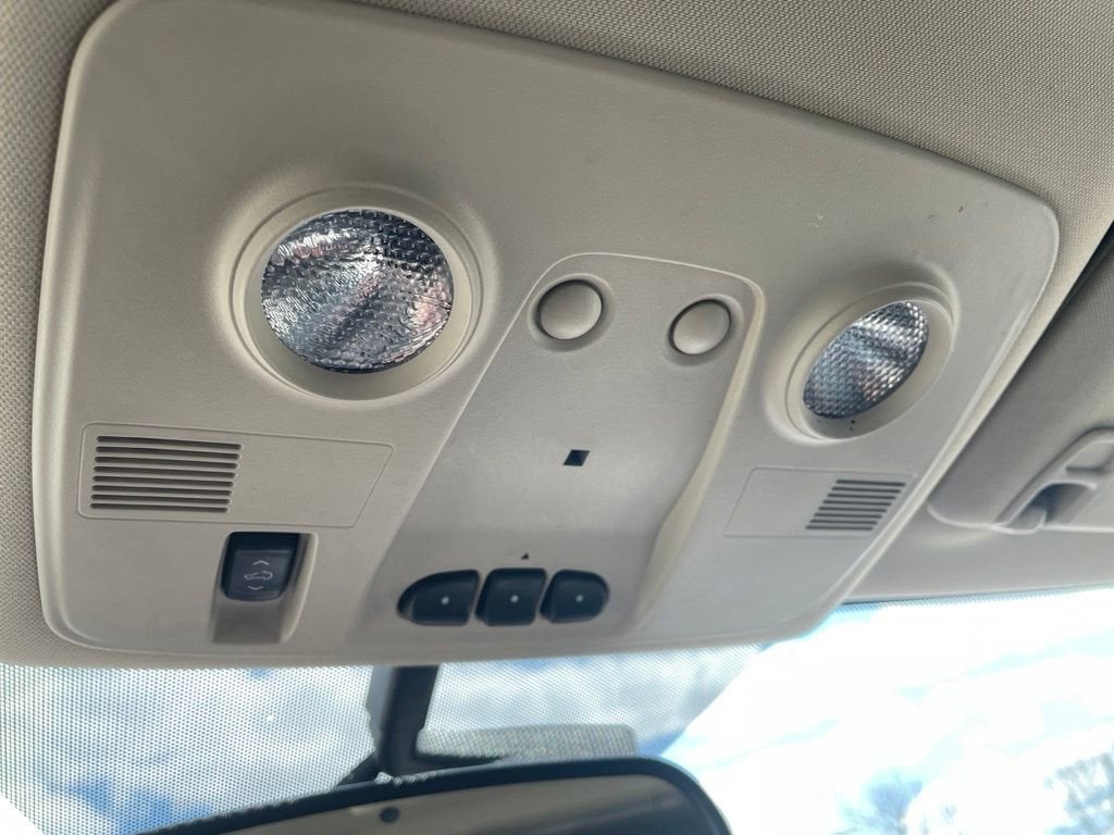 2016 Buick Enclave Premium