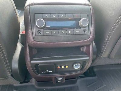 2016 Buick Enclave Premium