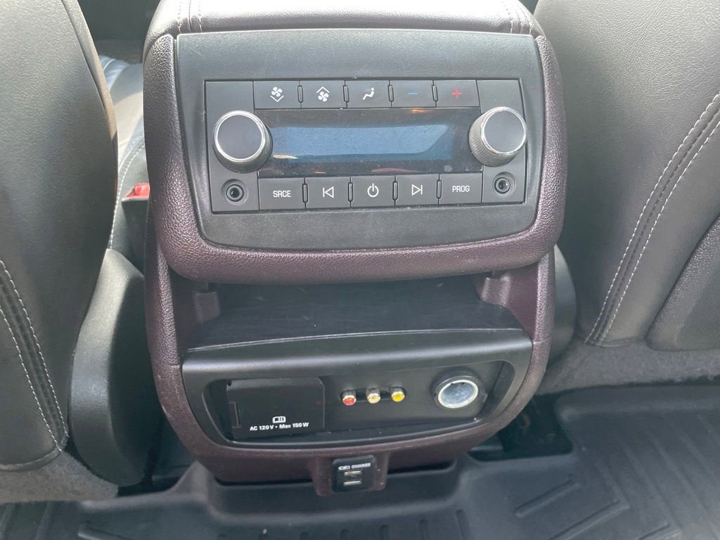 2016 Buick Enclave Premium