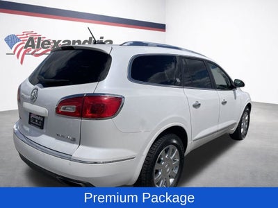 2016 Buick Enclave Premium