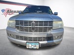 2014 Lincoln Navigator Base