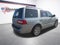 2014 Lincoln Navigator Base