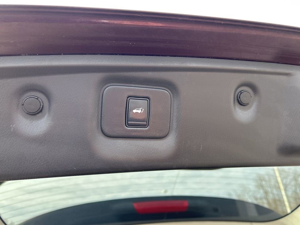 2015 INFINITI QX60 Base