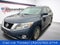2016 Nissan Pathfinder SV