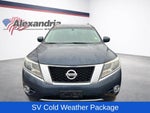 2016 Nissan Pathfinder SV