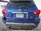 2020 Nissan Pathfinder SV 4WD