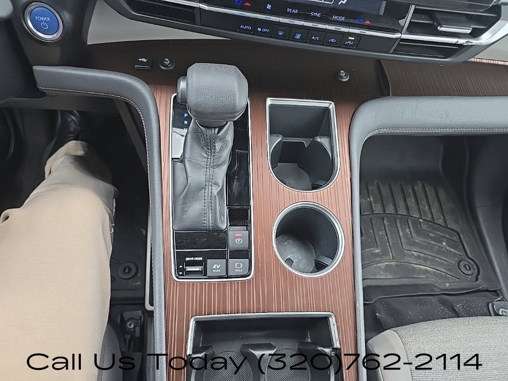 2022 Toyota Sienna LE - Photo 18