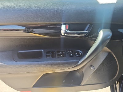 2013 Kia Sorento LX