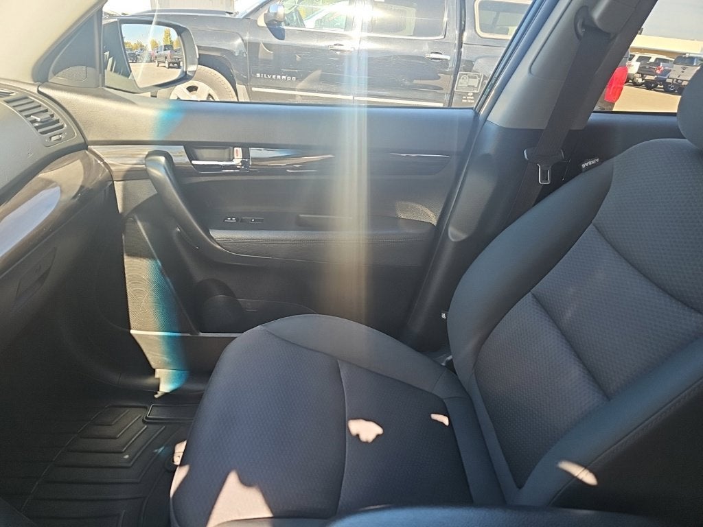 2013 Kia Sorento LX